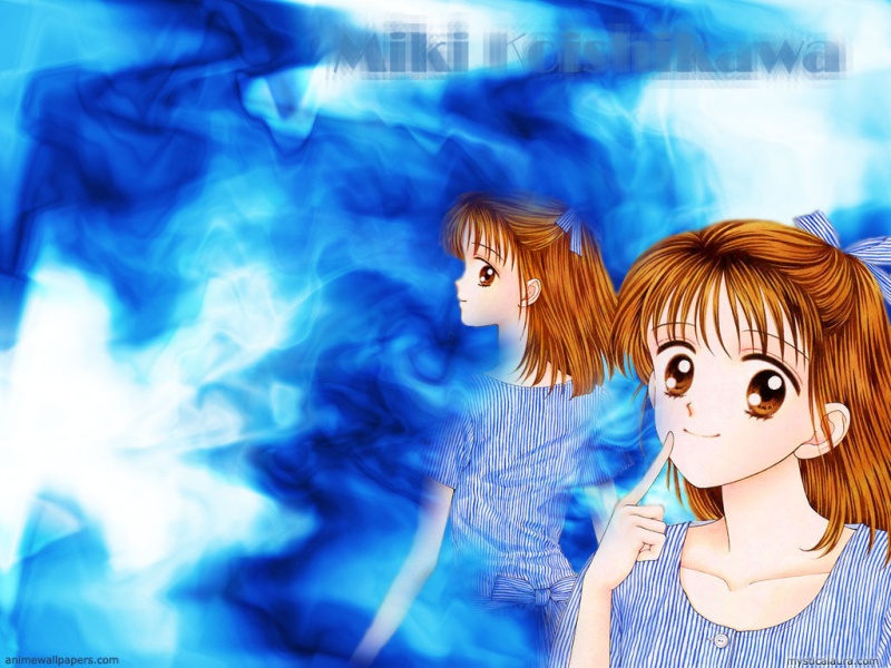 Otaku Gallery  / Anime e Manga / Marmalade Boy / Wallpapers / wall04.jpg